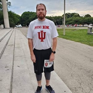 Meet your Posher, Richard